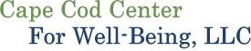 Cape Cod Center For Well-Being, LLC Logo
